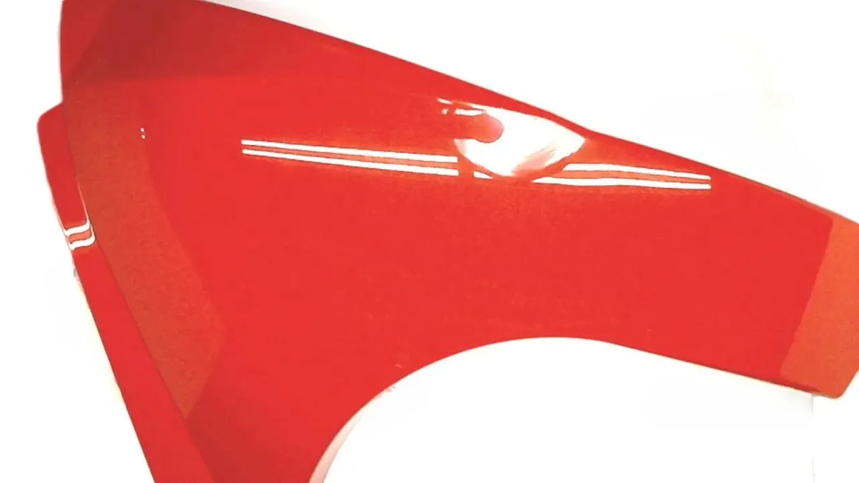 K1253-54160 Kubota Bonnet RH for GR Series Lawn Tractors