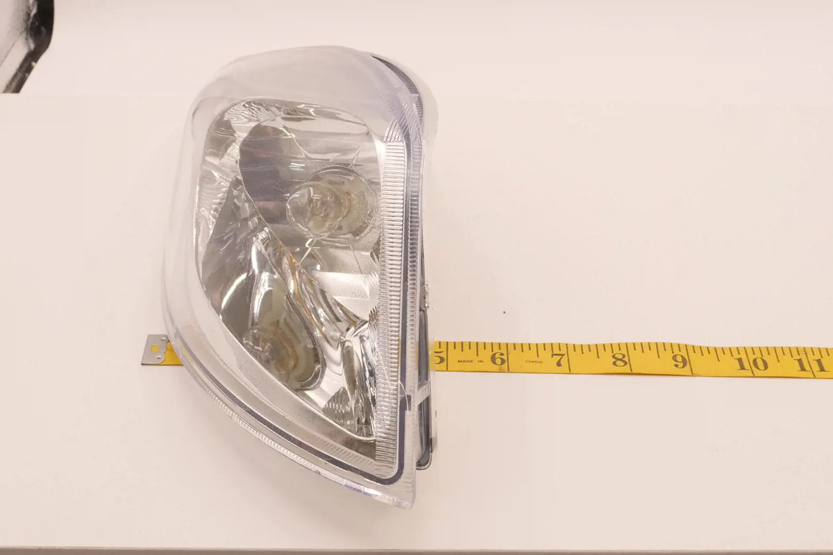 K1253-54210 Kubota Lamp Assy Head LH for GR Series Lawn Tractors - GR1600 LHS