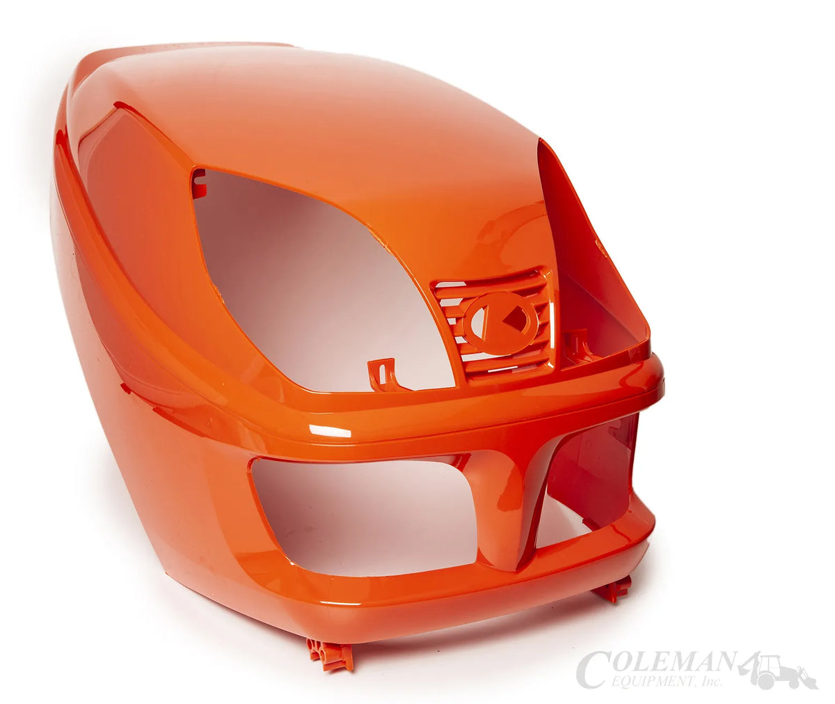 K1253-95050 Kubota Bonnet Kit for GR Series Lawn Tractors GR16/2100
