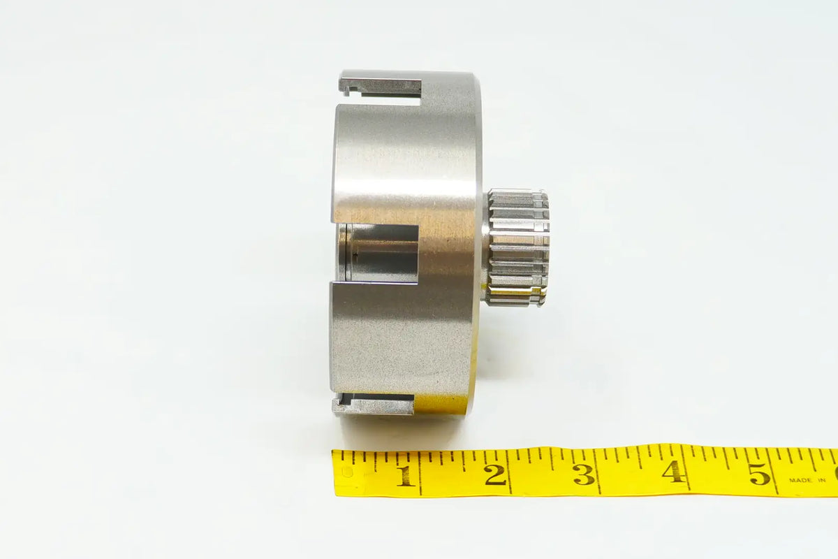 K3111-14820 Kubota Clutch Case - Genuine Replacement Part for Kubota Mowers & Tractors
