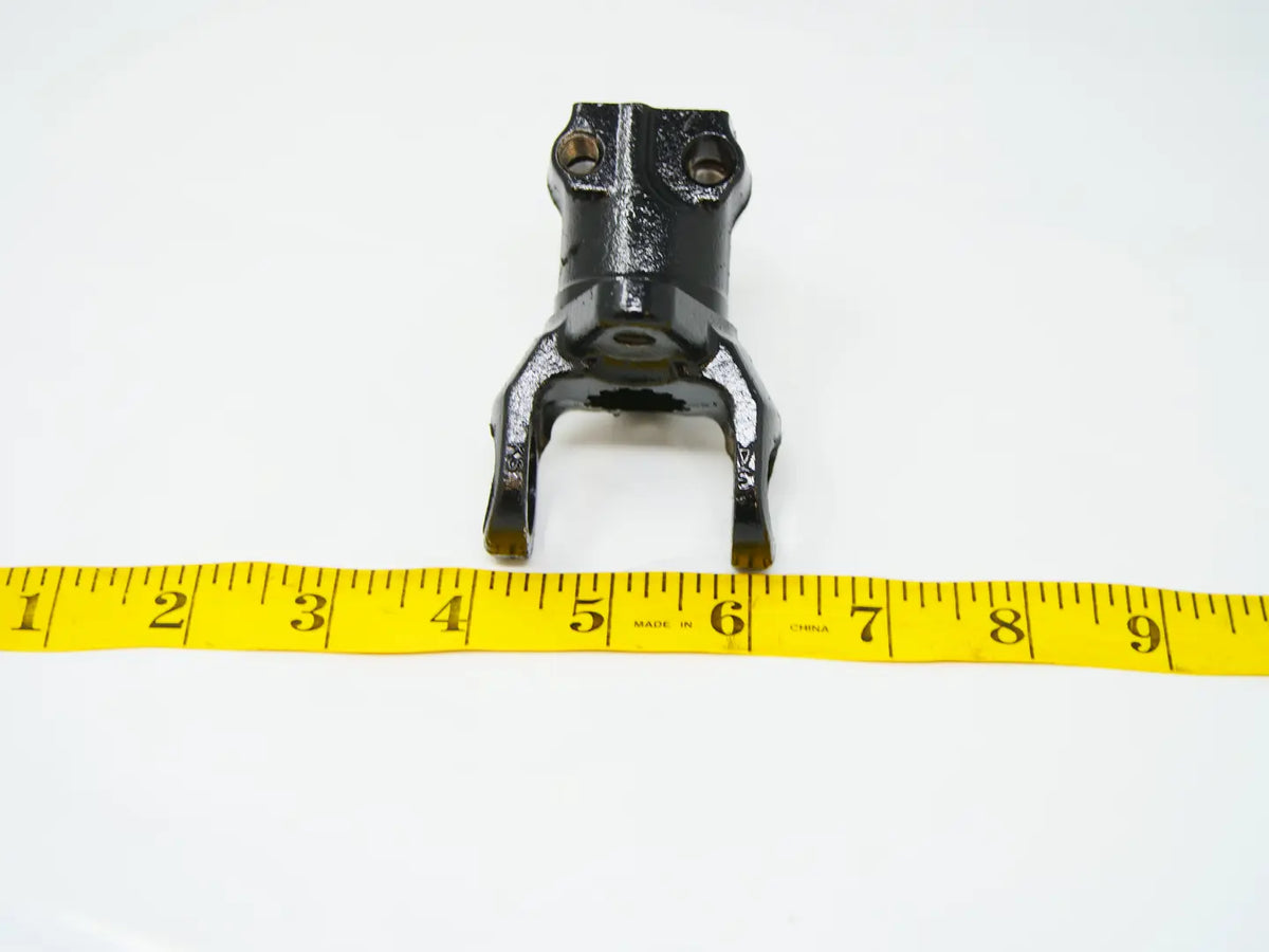 K3511-13520 Kubota Yoke Clamp - OEM Universal Joint Component for Mower Drives