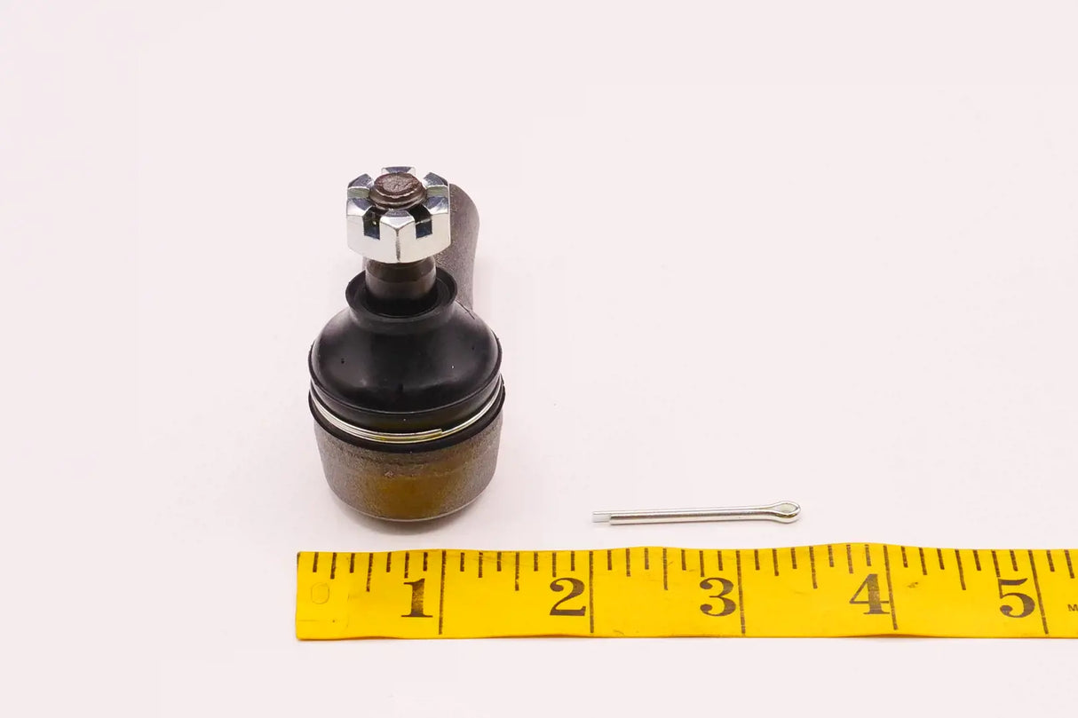 K3611-37560 Kubota Right-Hand Rod End - OEM Steering Cylinder Part for F Series