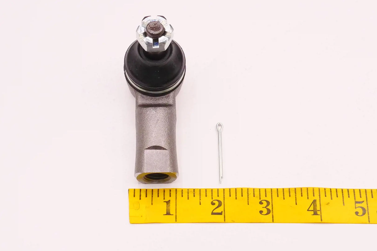 K3611-37560 Kubota Right-Hand Rod End - OEM Steering Cylinder Part for F Series