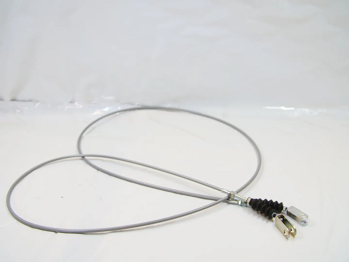 K3611-43255 Kubota Accelerator Wire - OEM Throttle Cable for F Series Mowers