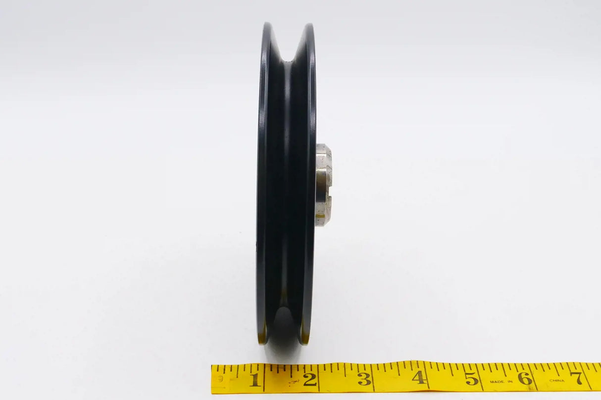K5221-71140 Kubota Pulley - Blade Side Pulley for Mower Decks