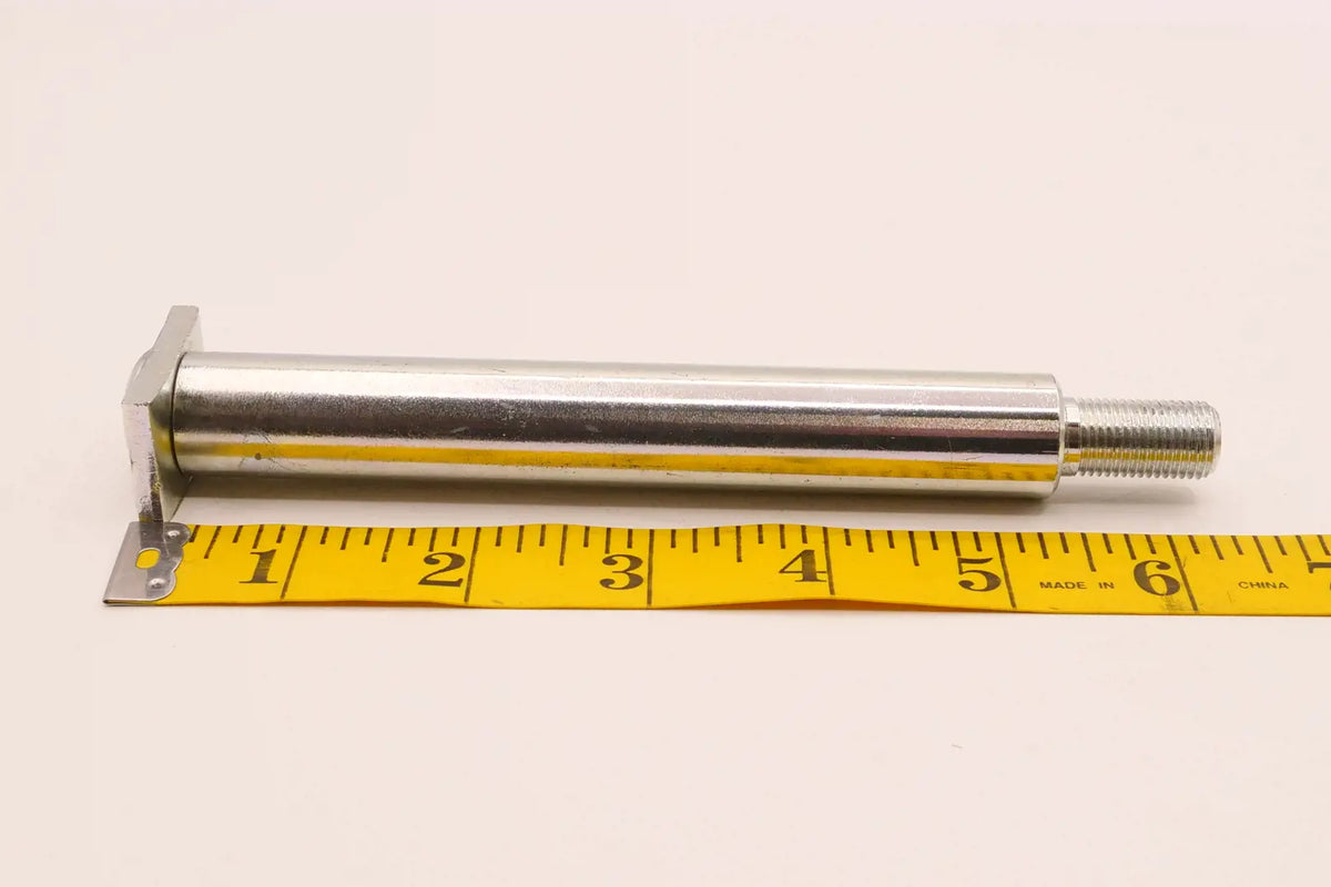 K5681-34212 Kubota Front Wheel Shaft - OEM Shaft for RCK60 & RCK72 Decks
