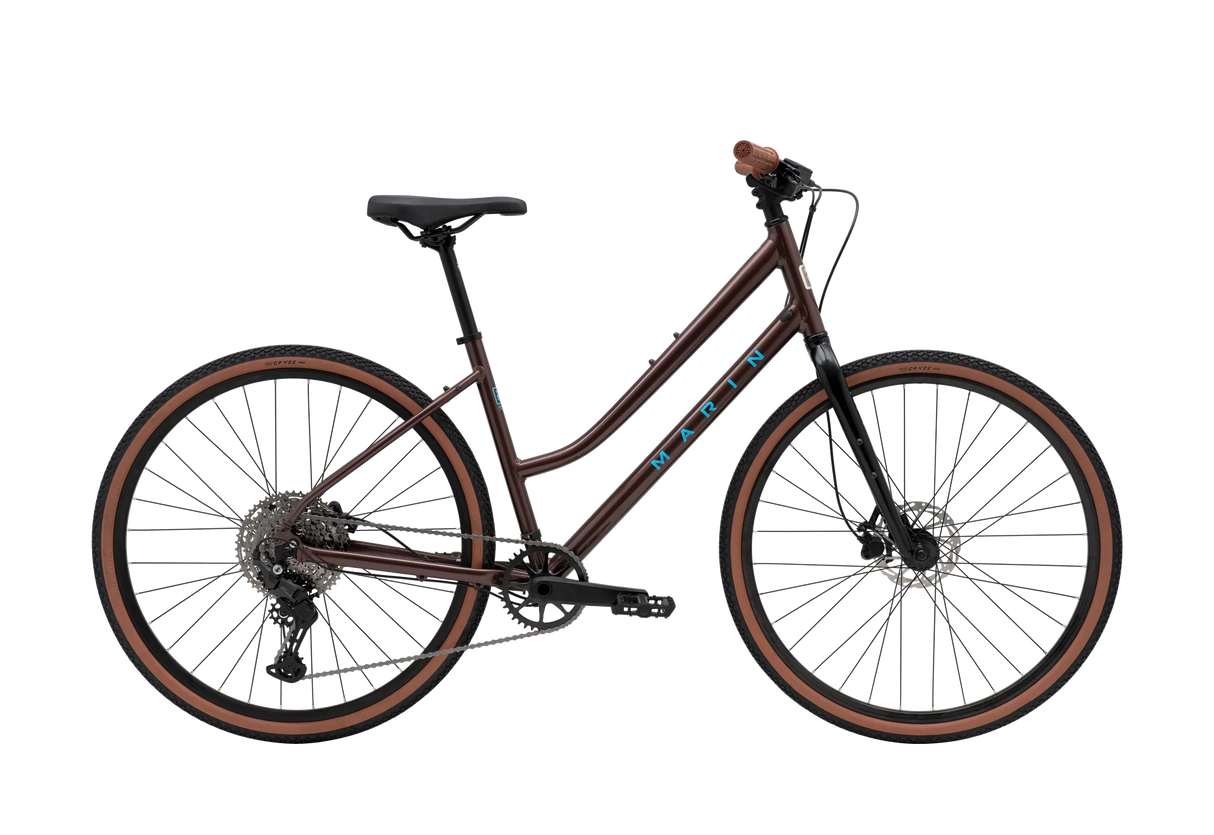 Marin Kentfield 3 ST