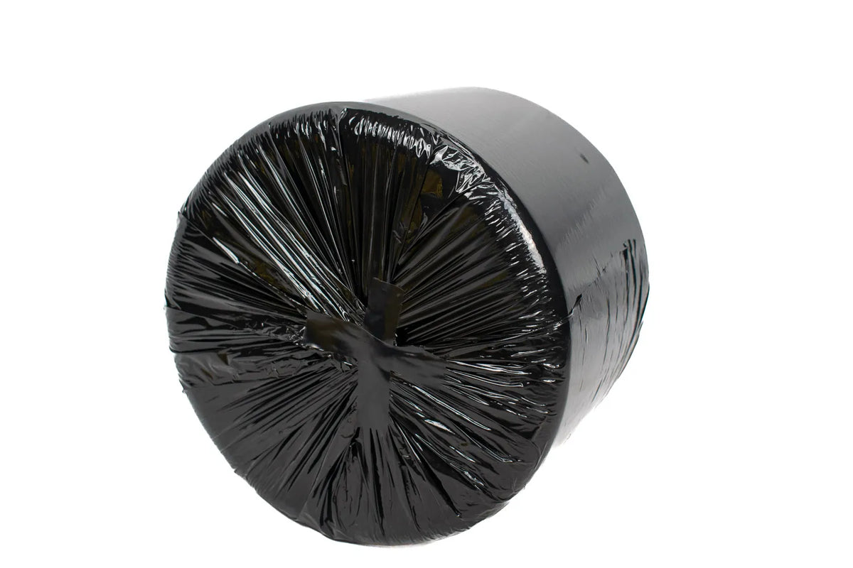Killbran Black Wrapped Extra Bale