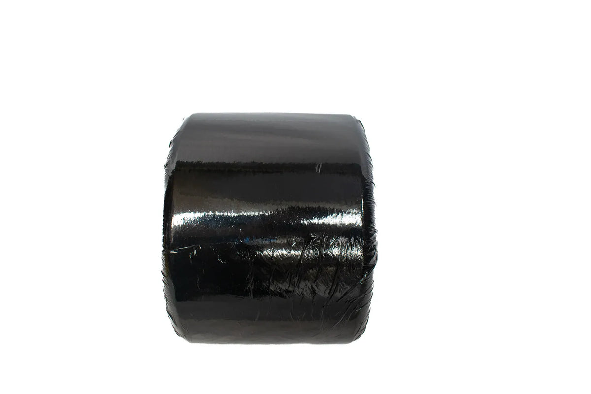 Killbran Black Wrapped Extra Bale