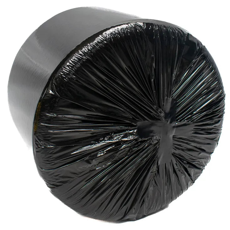 Killbran Black Wrapped Extra Bale