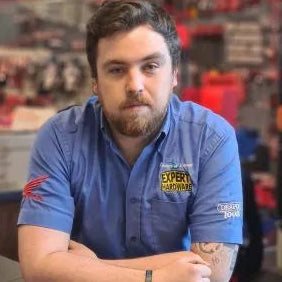 Killian Conaty