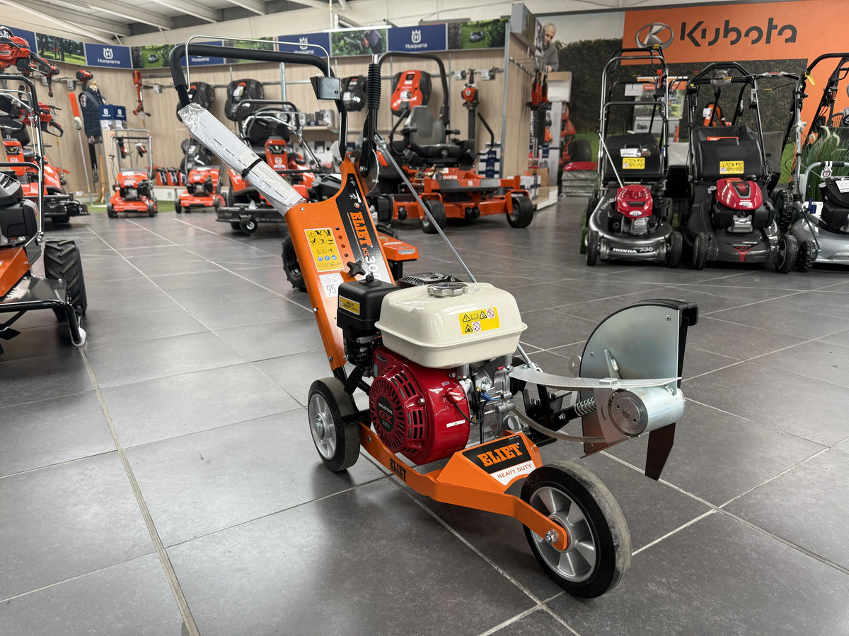 Eliet KS300 Pro HD Lawn Edger