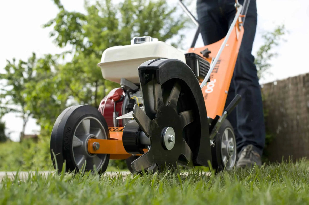Eliet KS300 Pro HD Lawn Edger