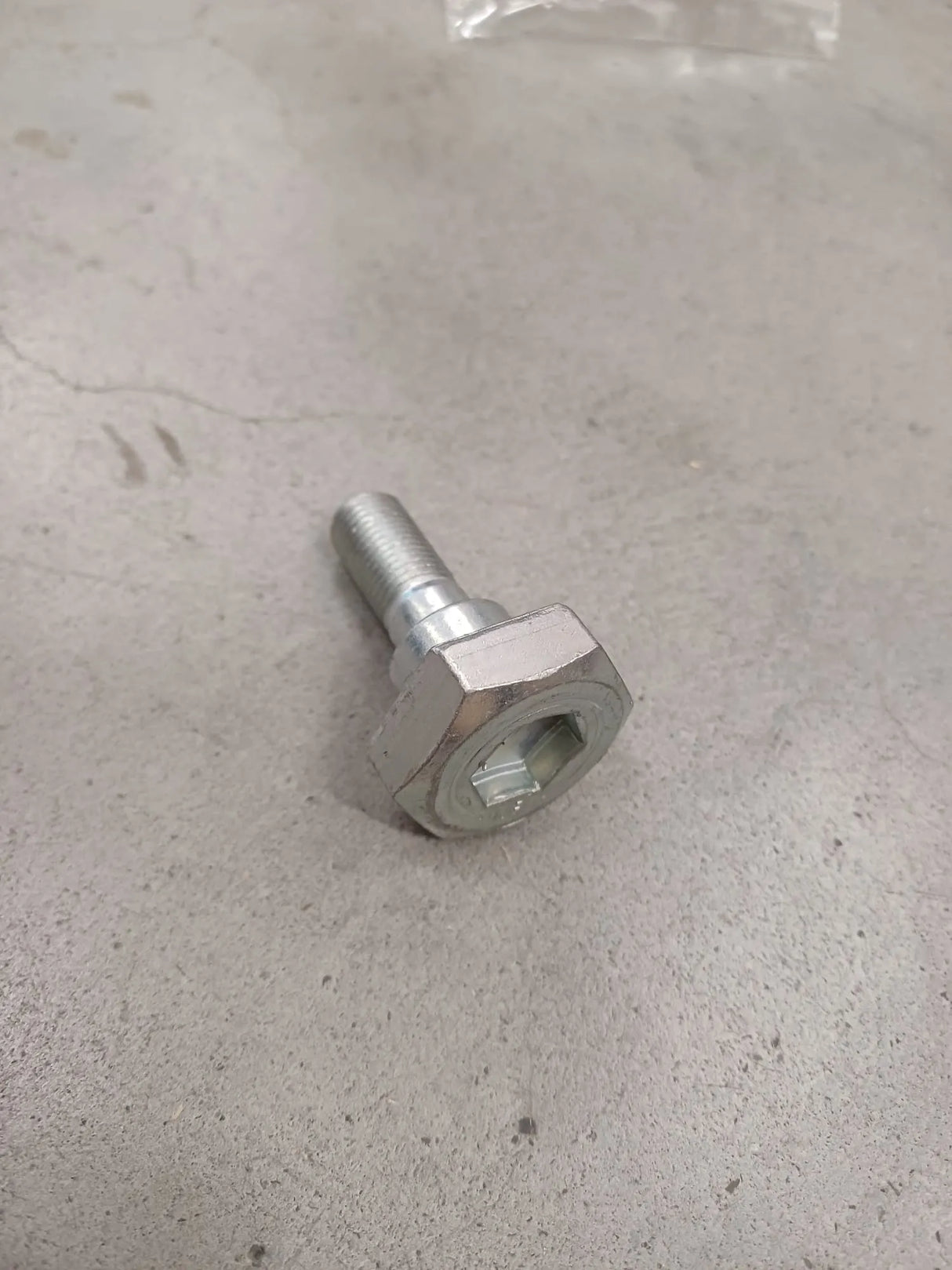 Kubota Blade Bolt 12X1.25 LHS Deck For RC48-G231, RCK48-G23, RCK54-G26 , RCK54-G261