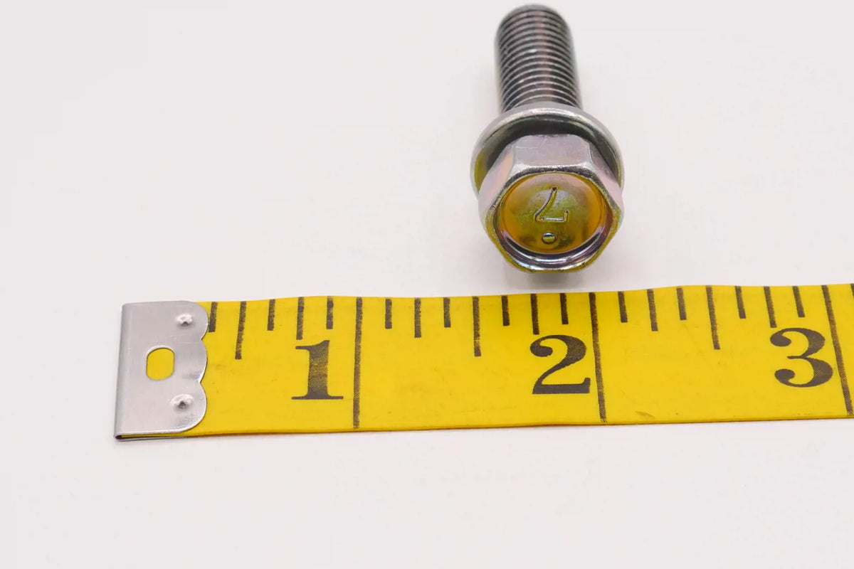 Kubota 01123-51035 SEMS Bolt - Genuine Replacement Part