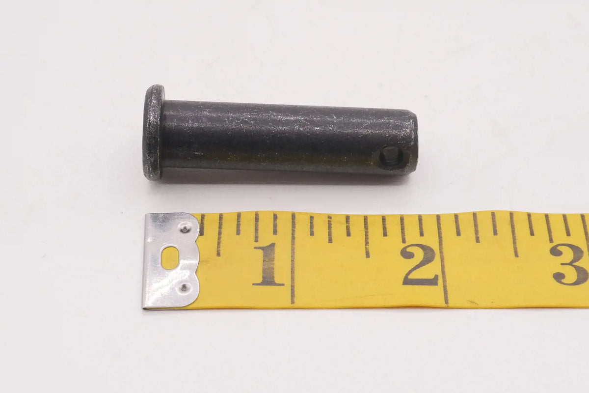 Kubota 05122-71245 Pin Joint - OEM Joint Pin for B-Series, BX-Series, and RC-Series