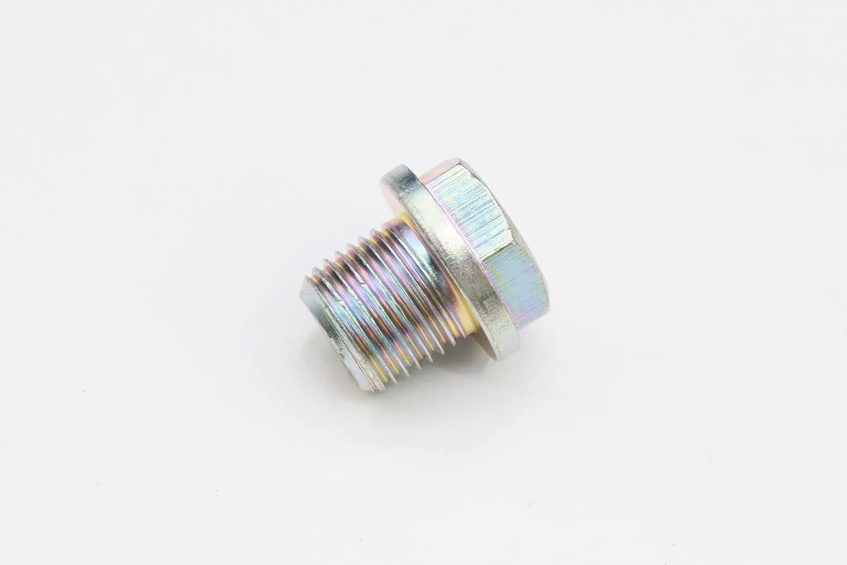 Kubota 06331-45016 Plug - Genuine OEM Hydraulic/Transmission Plug