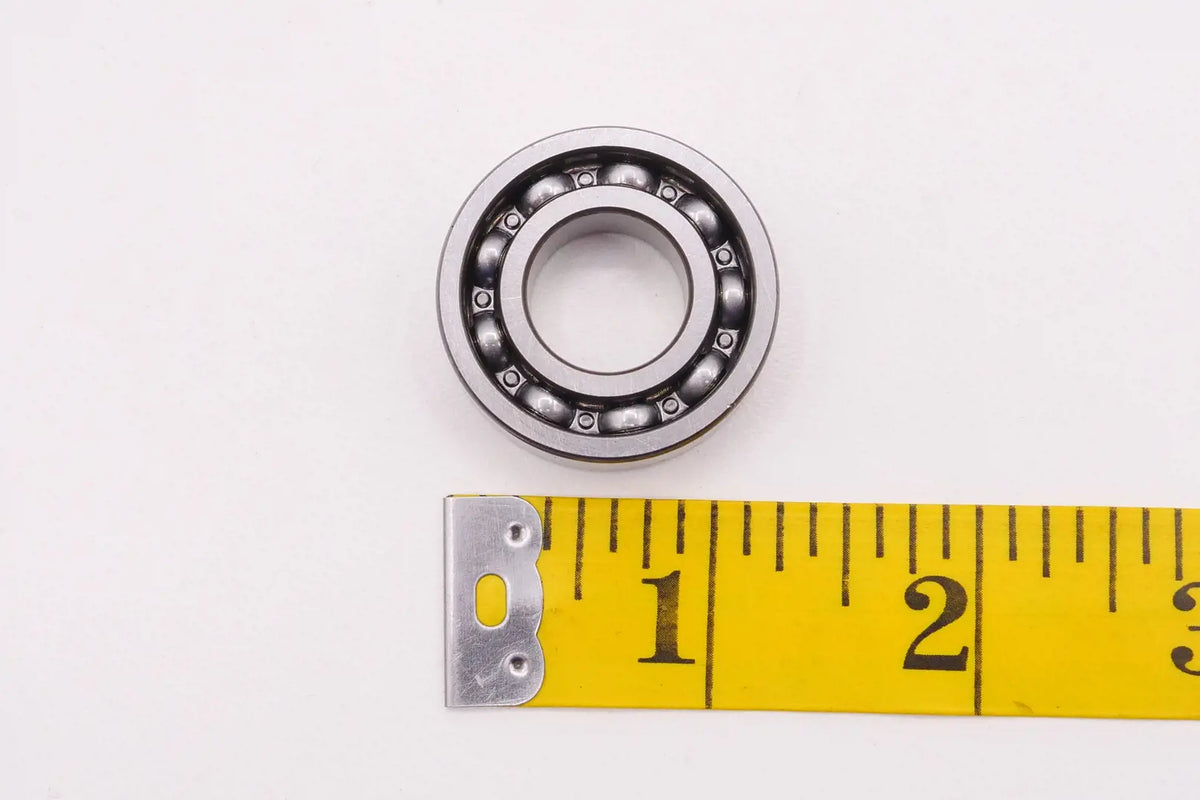 Kubota 08101-06002 Bearing - OEM Ball Bearing for Input Shafts & Deck Accessories