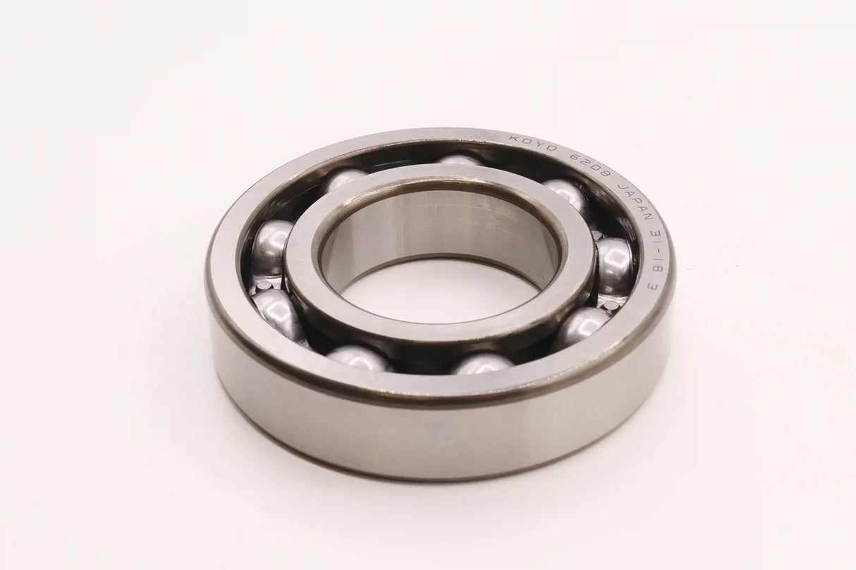 Kubota 08101-06208 Ball Bearing - OEM Rear Axle & Differential Bearing
