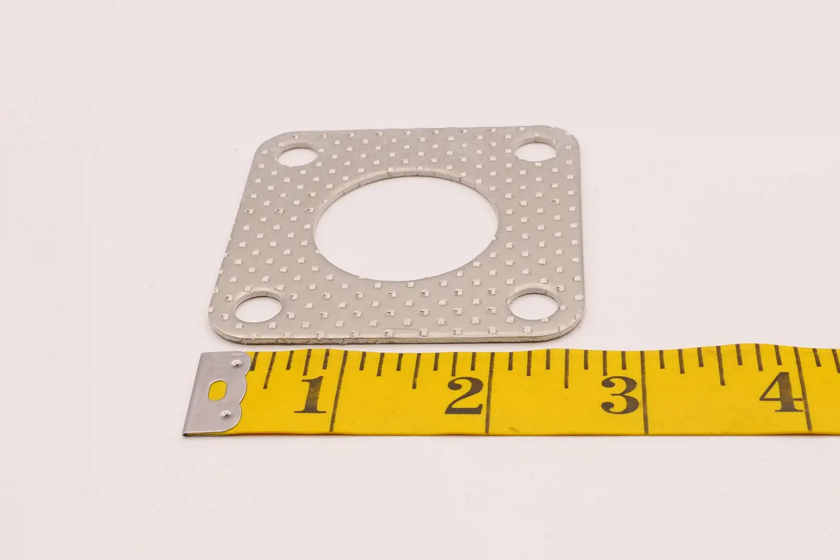 Kubota 15263-12370 Muffler Gasket - Genuine Exhaust Packing Seal