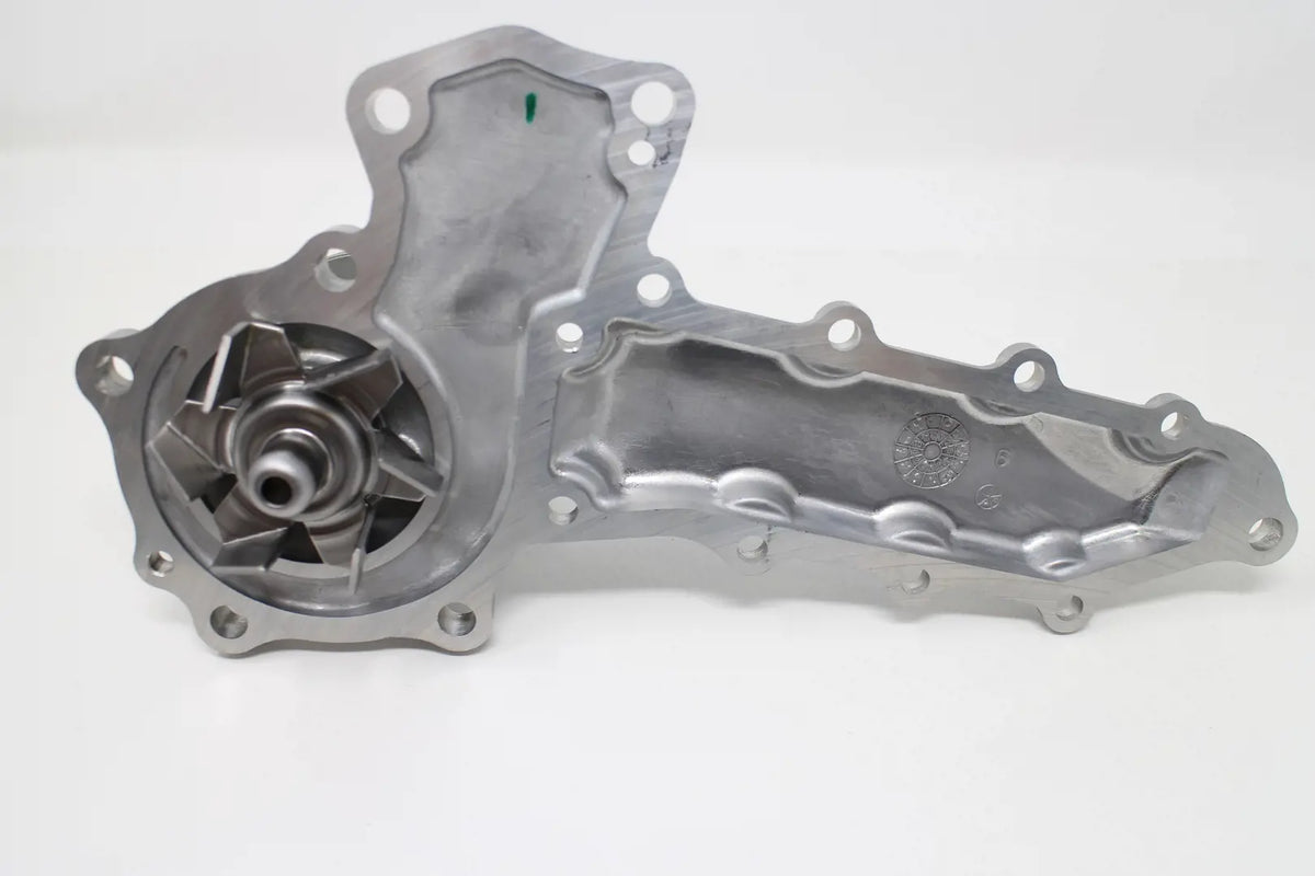Kubota 15521-73039 Water Pump Assembly M1 - OEM Replacement for Generators