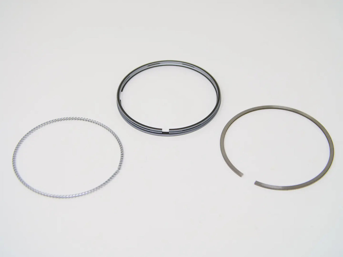 Kubota 1G460-21050 Piston Ring Assembly | Genuine OEM Replacement