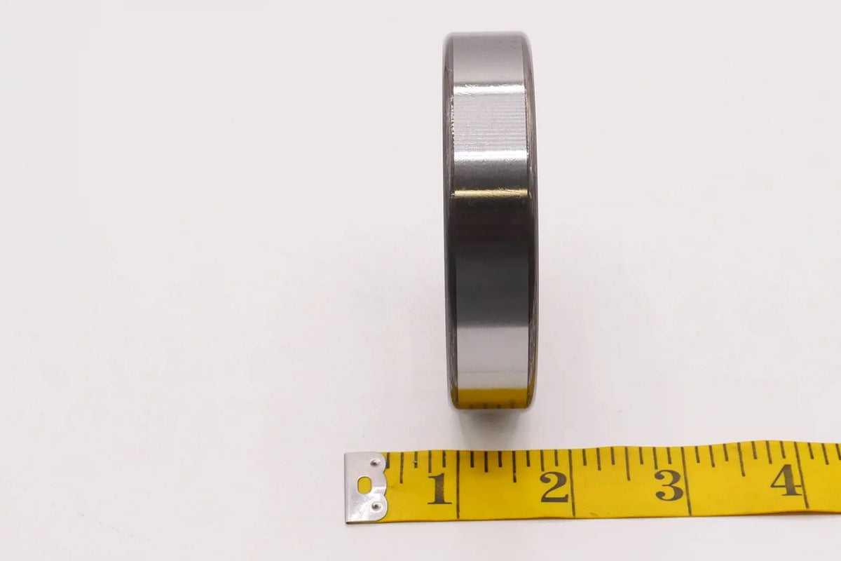 Kubota 32580‑43550 Ball Bearing (Radial) 45×75 mm | OEM Front Axle & Gear Case Bearing