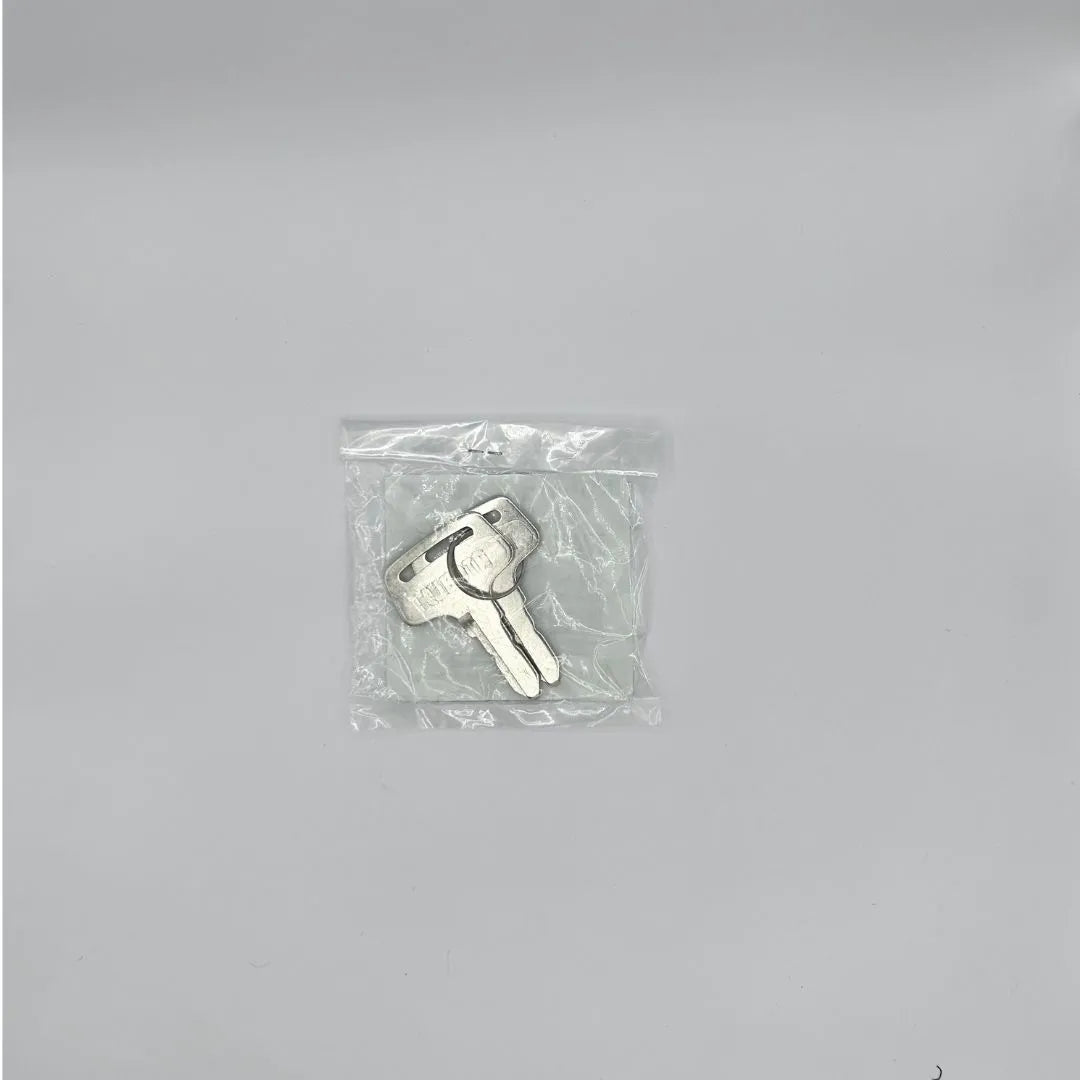 Kubota Key Start Ignition Keys 37410-55150 For B1550, B1750, B2150, BX2200, F1900, F2560, F3060, F3560, G1700, G18, G1900, G2160, G21, ST ALPHA, ST-30, STV32, STV36, STV40, STW34, STW37, STW40, T1600H, TG1860, ZD21 & ZD28.