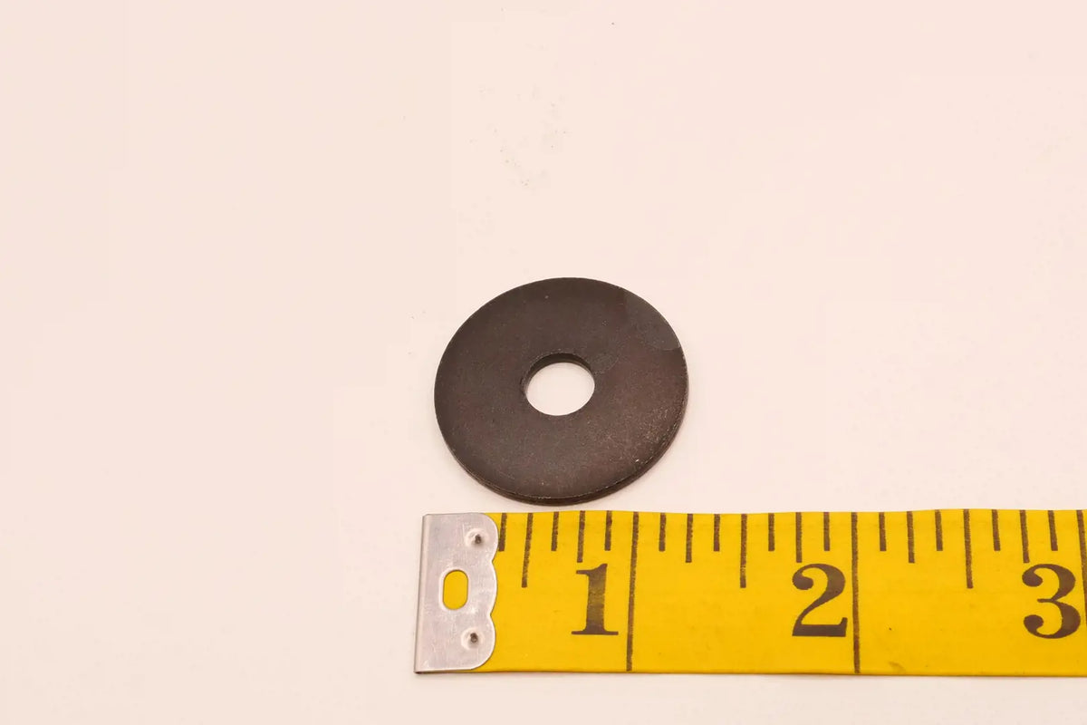 Kubota 3F760-53500 Plain Washer - Genuine OEM Replacement for Tractor Assemblies