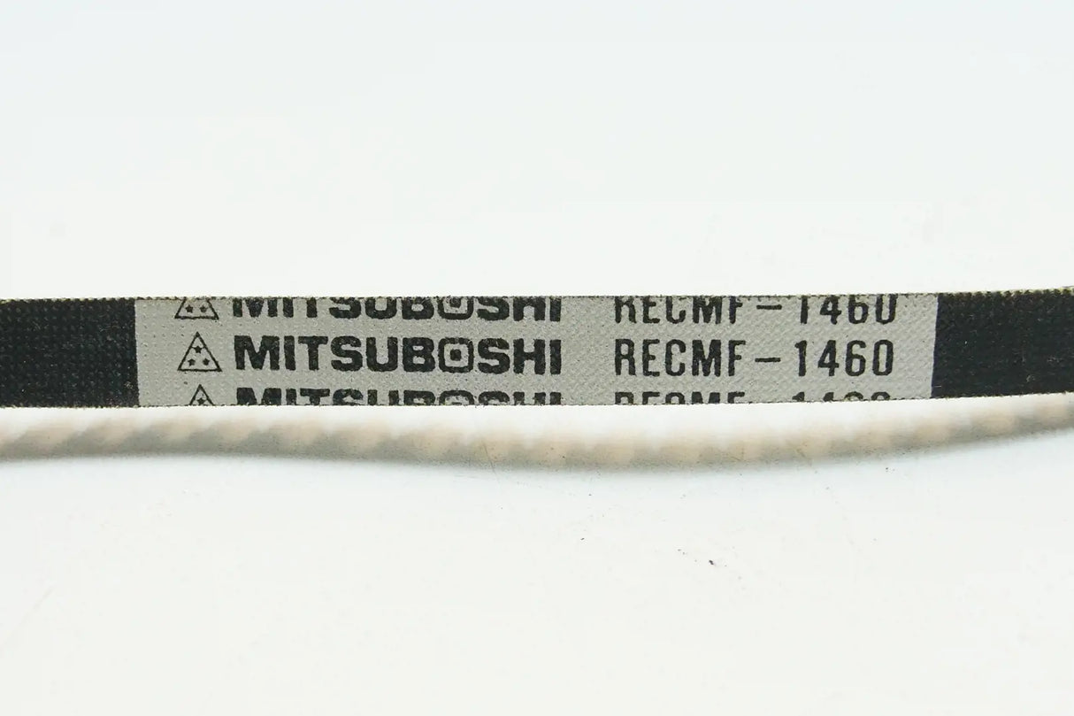 Kubota 3M760-15780 V Belt - OEM Fan & Alternator Drive Belt