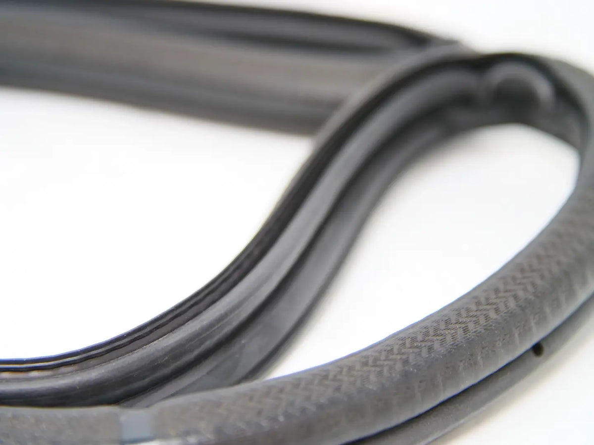 Kubota 3Y205-70580 Weatherstrip - Genuine Sun Roof Seal for M & M7 Series Tractors