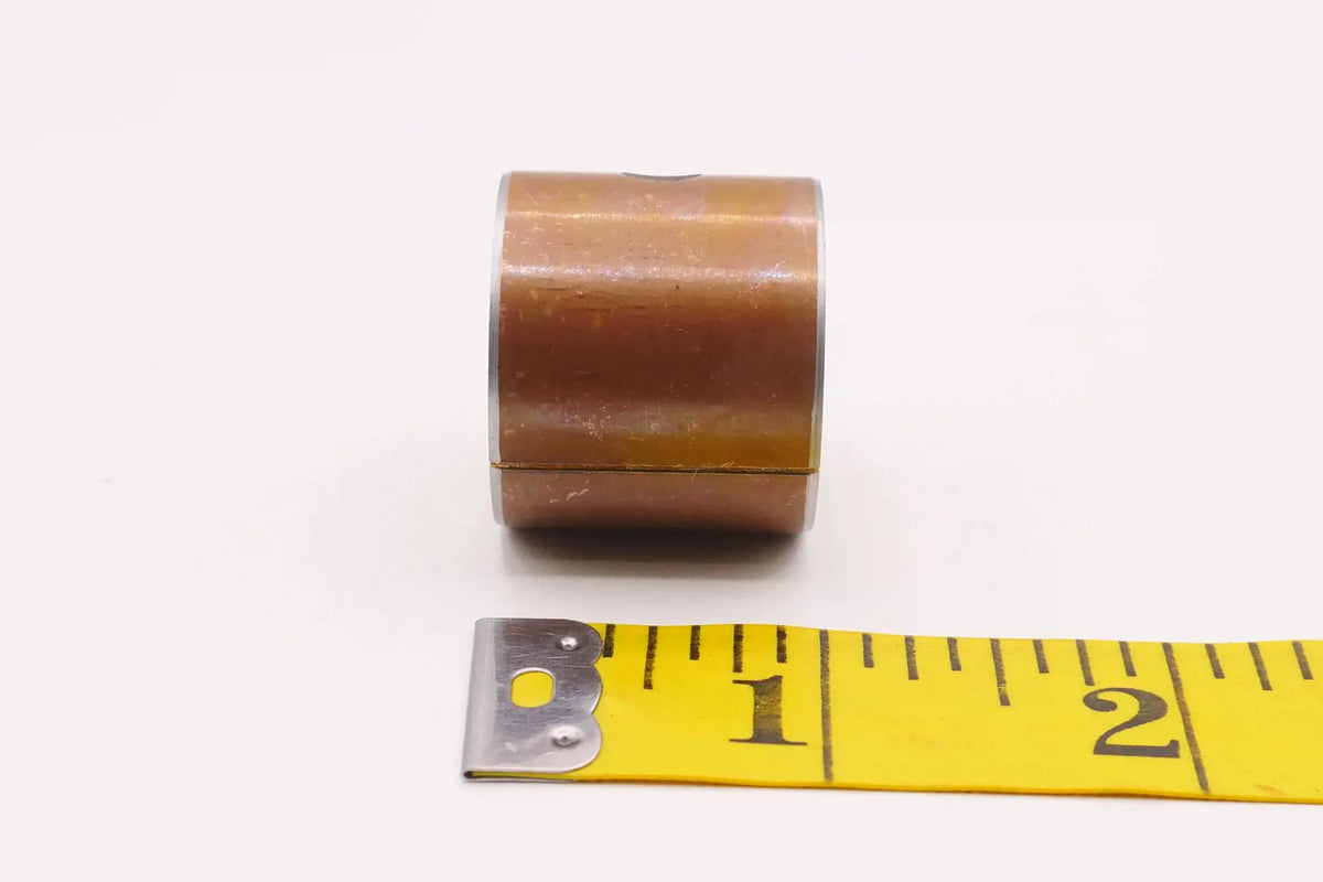 Kubota 66021-56130 Dry Bearing - OEM Replacement for Swing Cylinders, Front Axles & Dippersticks