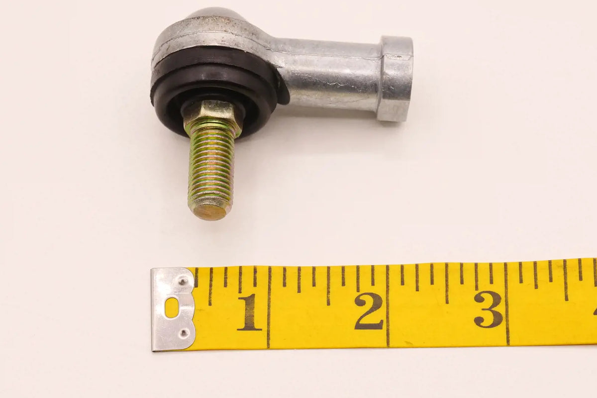 Kubota 66021-56210 RH Rod End - OEM Replacement for Bi-Speed Turn Shift Levers & Tie Rods