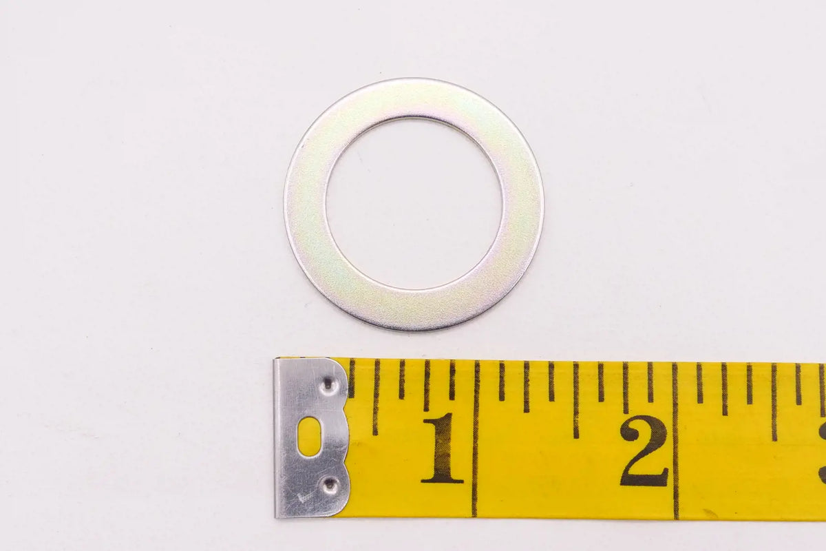 Kubota 67111-13740 Support Gasket | OEM Propeller & Clutch Shaft Seal