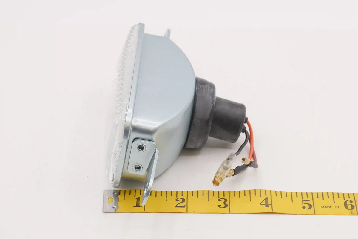 Kubota 67111-55700 Headlight Assembly - Genuine OEM Front Light for B & L Series Tractors