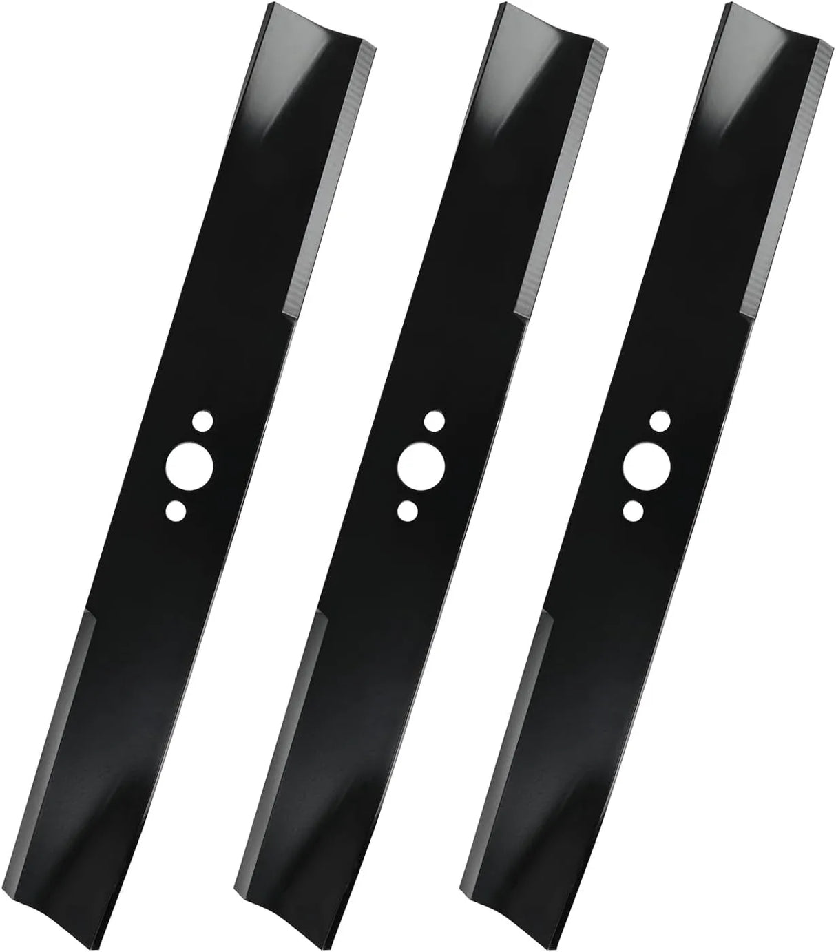 Kubota 70712-34334 Mower Blade - Fits RC44LT Deck (T1600/T1600H)