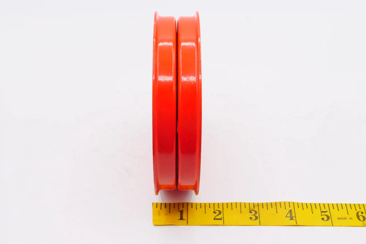 Kubota 76517-61600 Assy Pulley, Tension for Mower Decks | OEM Quality