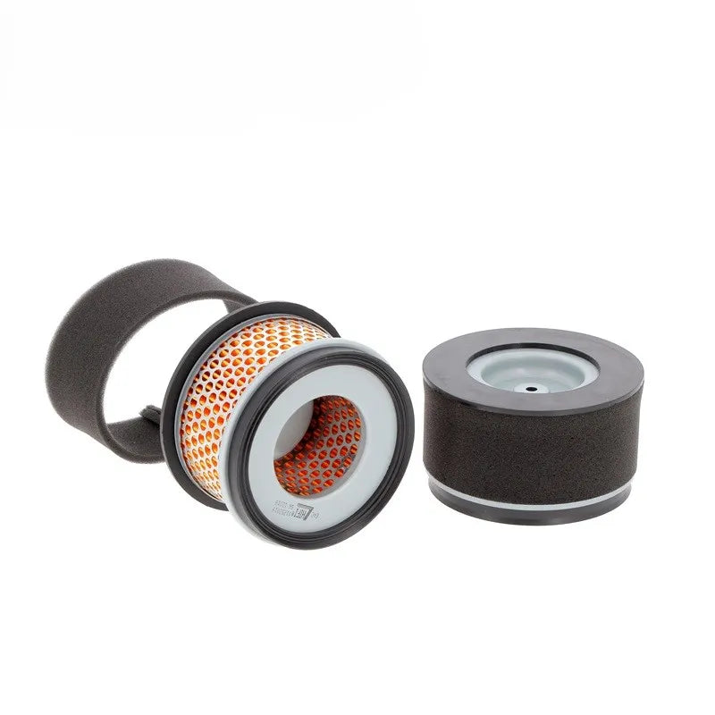 Kubota Air Filter 11460-11180 | HIFI SA12019 with Foam Wrap for OC60E, OC95E, KC70