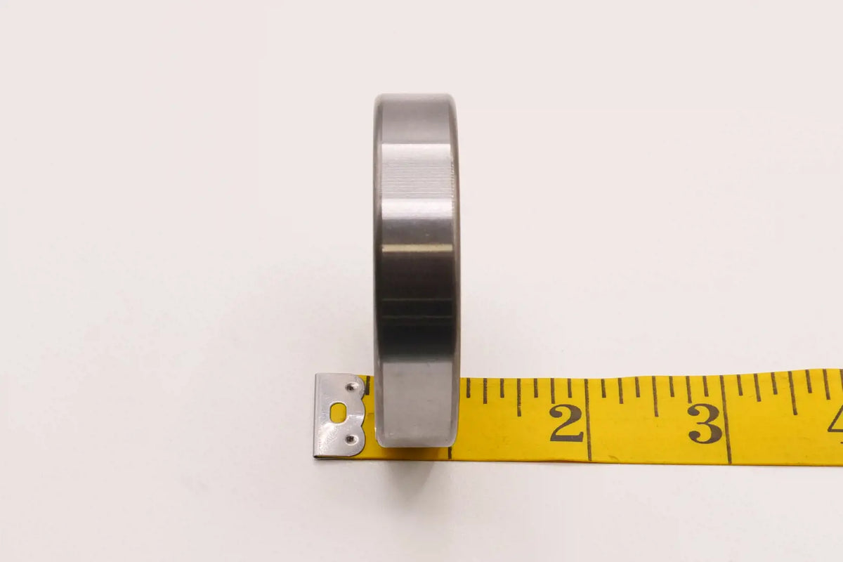 Kubota Ball Bearing 35X62X14 08101-06007 - Genuine OEM Part for Axle, Gear, and PTO Systems