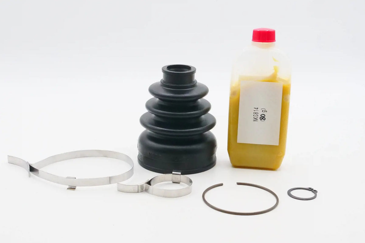 Kubota Boots Kit K7621-91520 - DOJ Front Drive Shaft Boot Kit for RTV-X1140