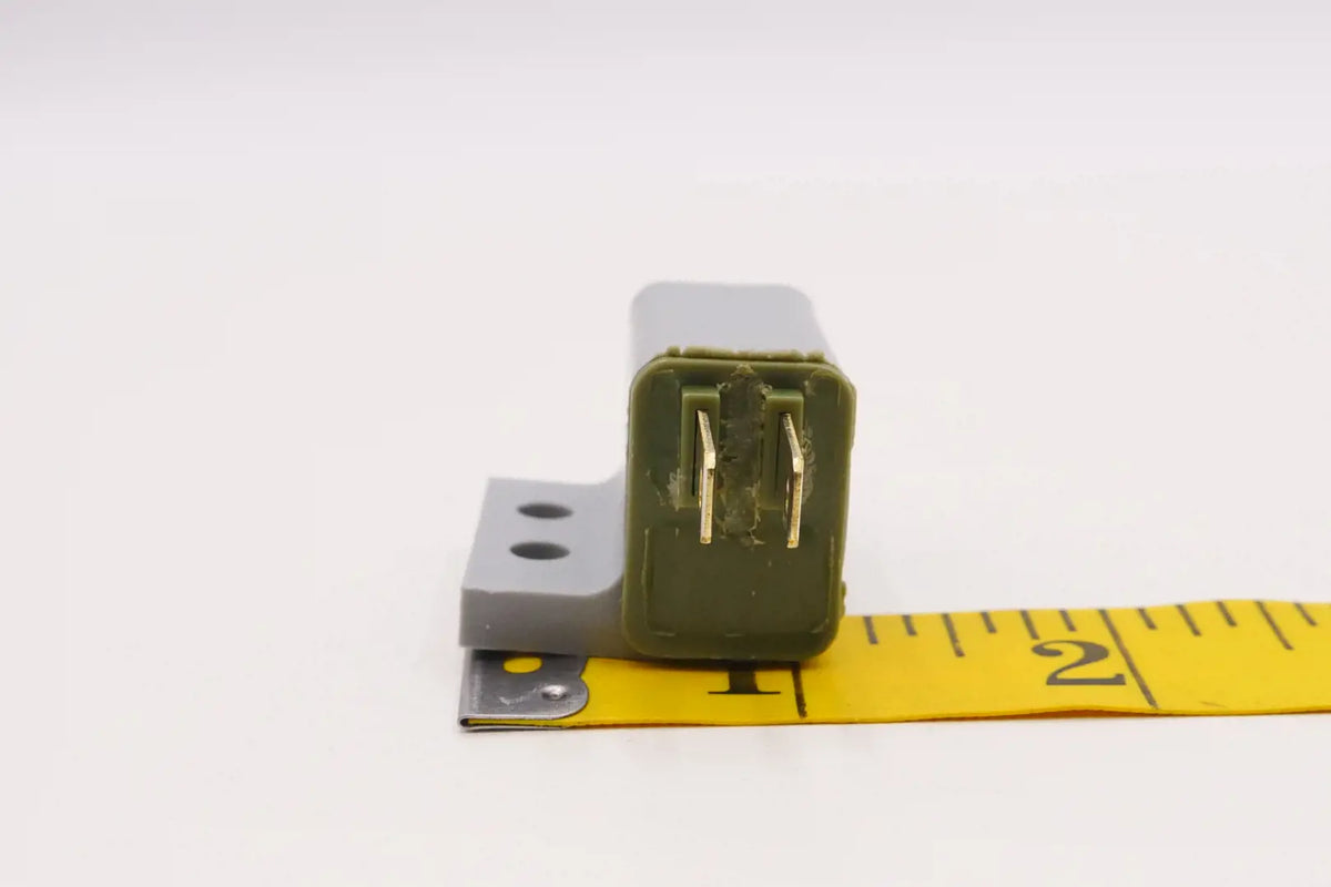 Kubota Brake Lamp Switch K7561-62250 - Genuine Part for RTV & T Series Models