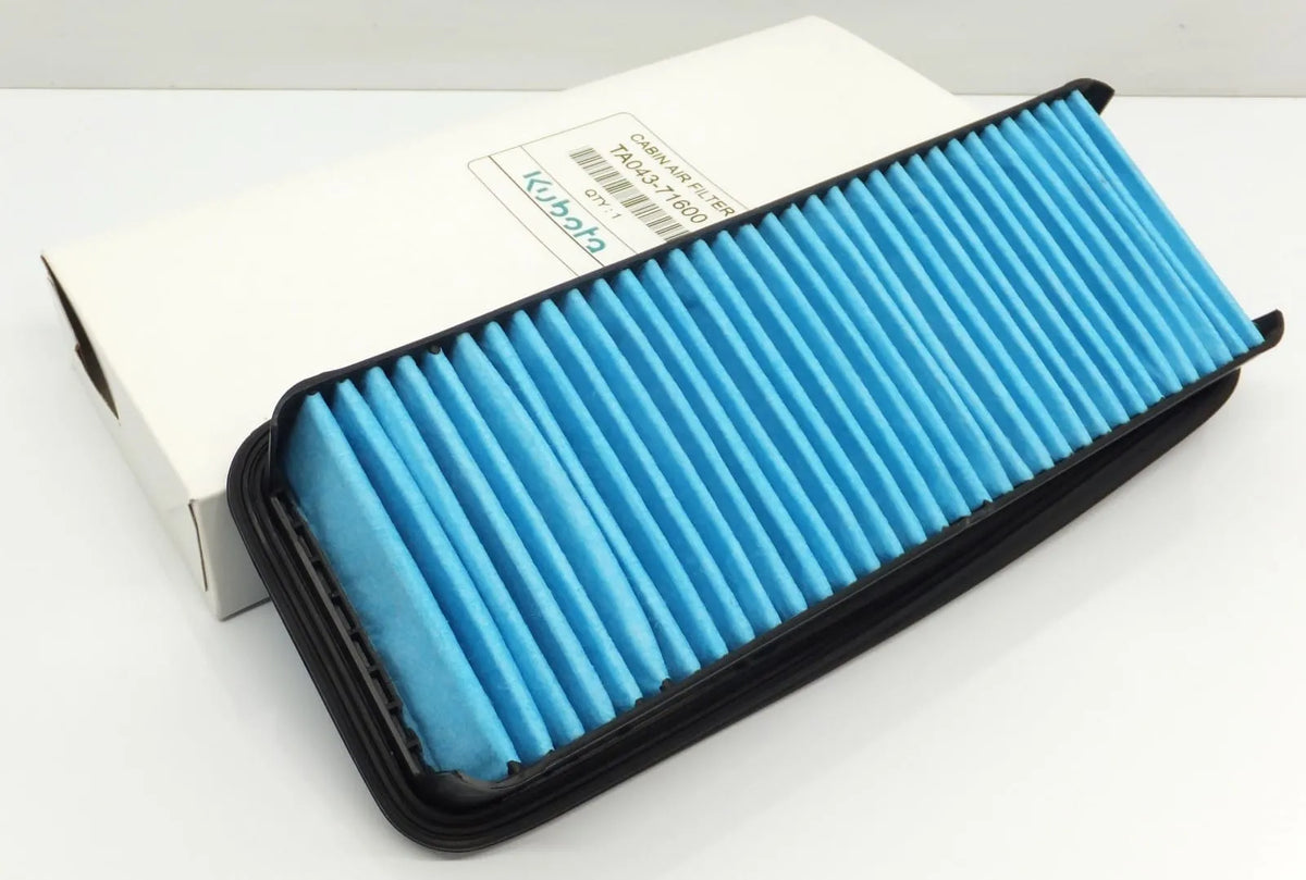Cabin Air Filter B3030 - TA04371600