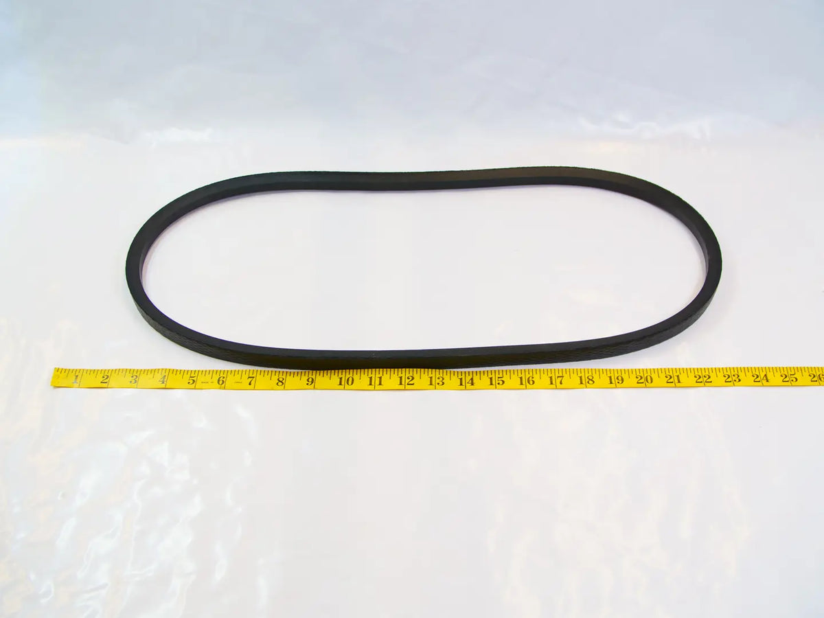 Kubota Deck Drive LH Belt K541071410 - Fits G21, G18, RCK48GREC, RCK48GREC2