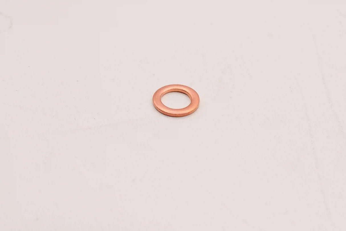 Kubota Gasket 15841-96660 - Genuine Injection Pump Seal