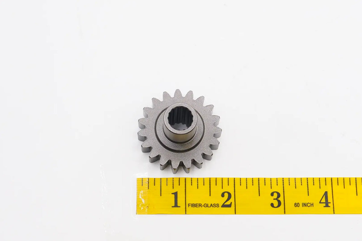 Kubota Gear K1253-14210 - Input Shaft Transmission Gear for GR Series