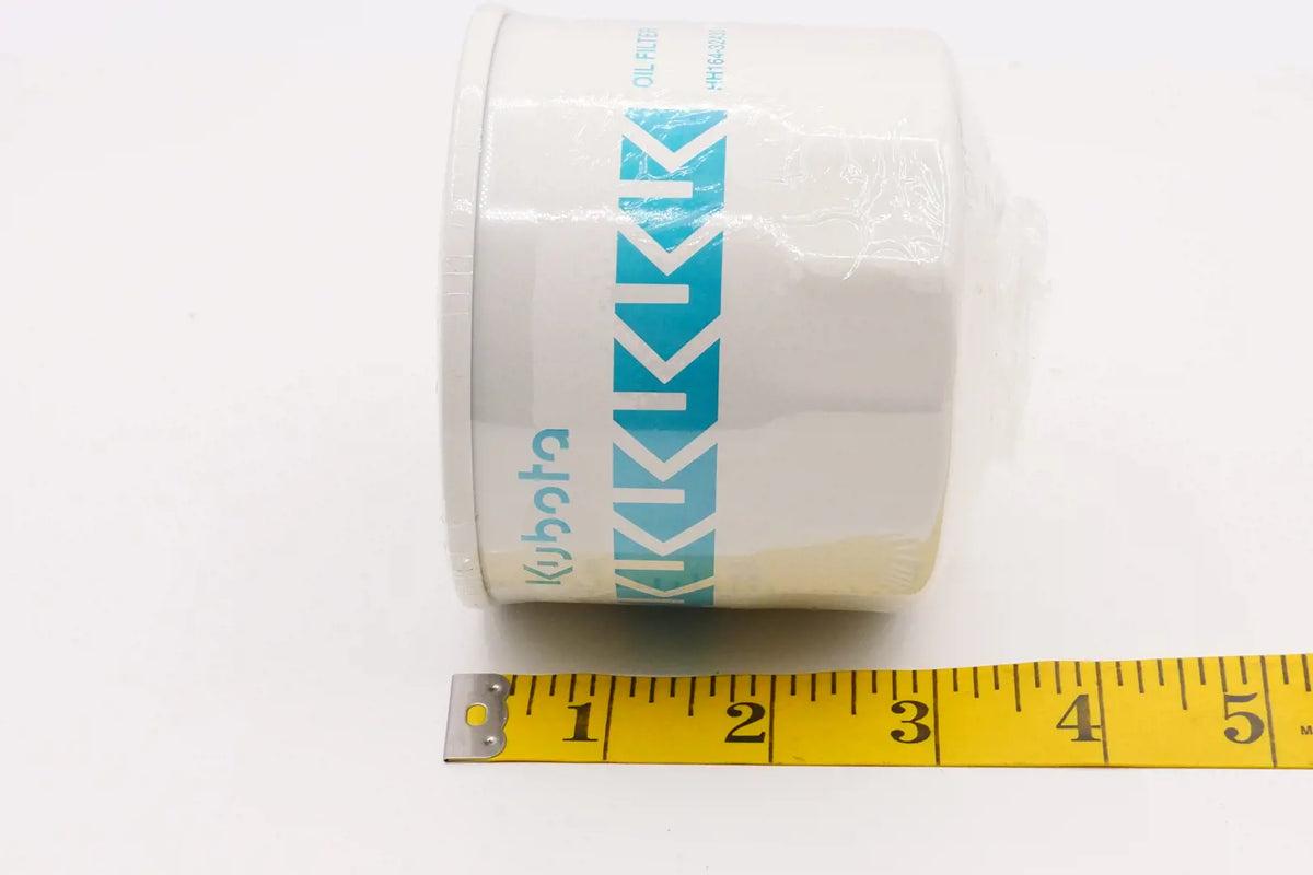 Kubota HH164-32430 Oil Filter (Cartridge) L5740 - Genuine OEM Replacement