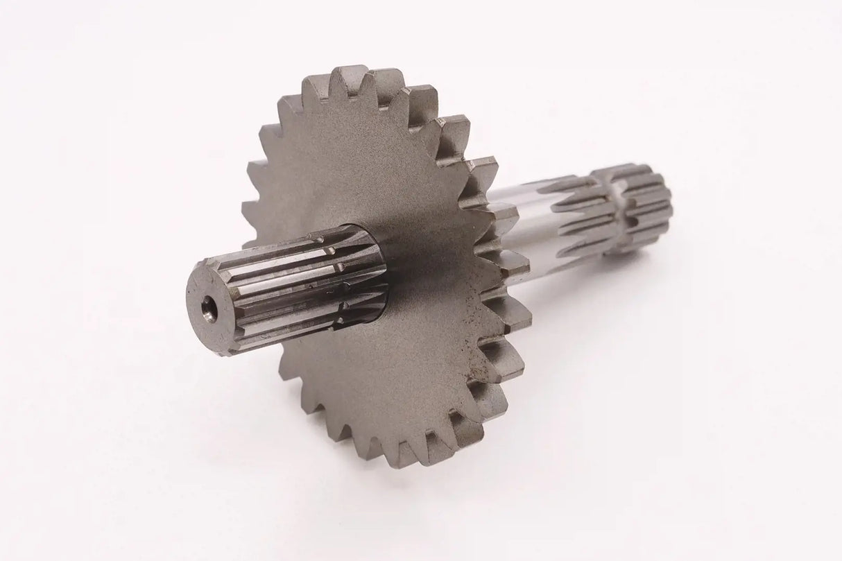 Kubota Input Shaft K1253-14253 - OEM Transmission Shaft for GR Series