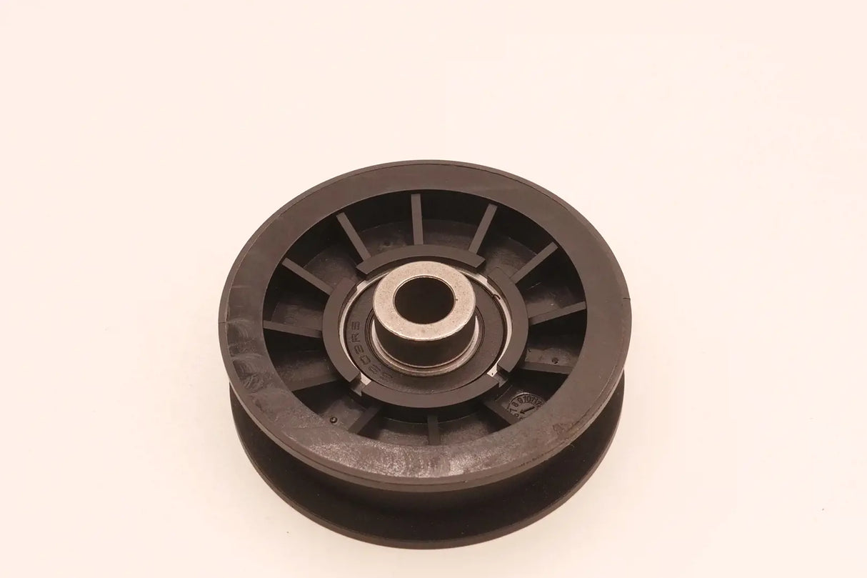 Kubota K1122-26210 Pulley, Tension HST | OEM Replacement for PTO Systems