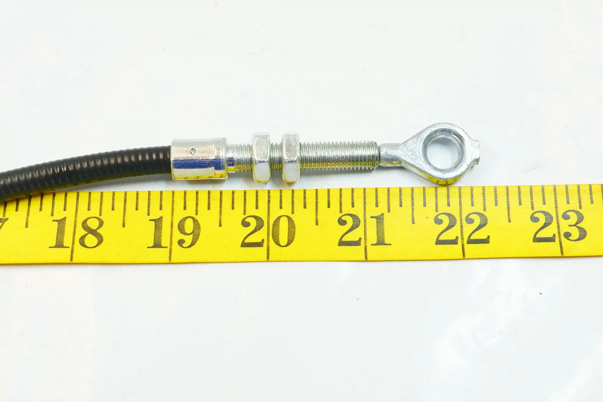 Kubota PTO Cable K1122-46120 for T1870 Lawn Tractor
