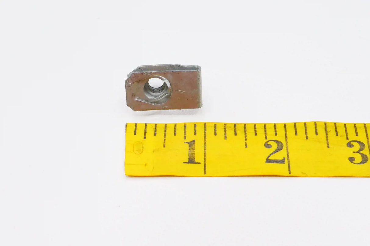 Kubota K1122-91800 Spring Nut (M61.0) Genuine OEM Fastener